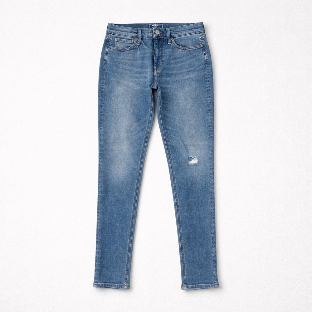 DKNY Light Blue Women's Skinny Jeans